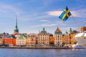 What to Know As U.S Citizens Planning to Relocate to Sweden After Elections
