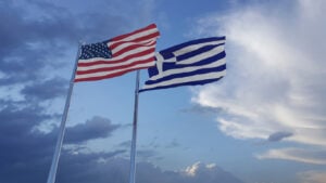 Growing Number of Americans Relocating to Greece Amid Financial Strains