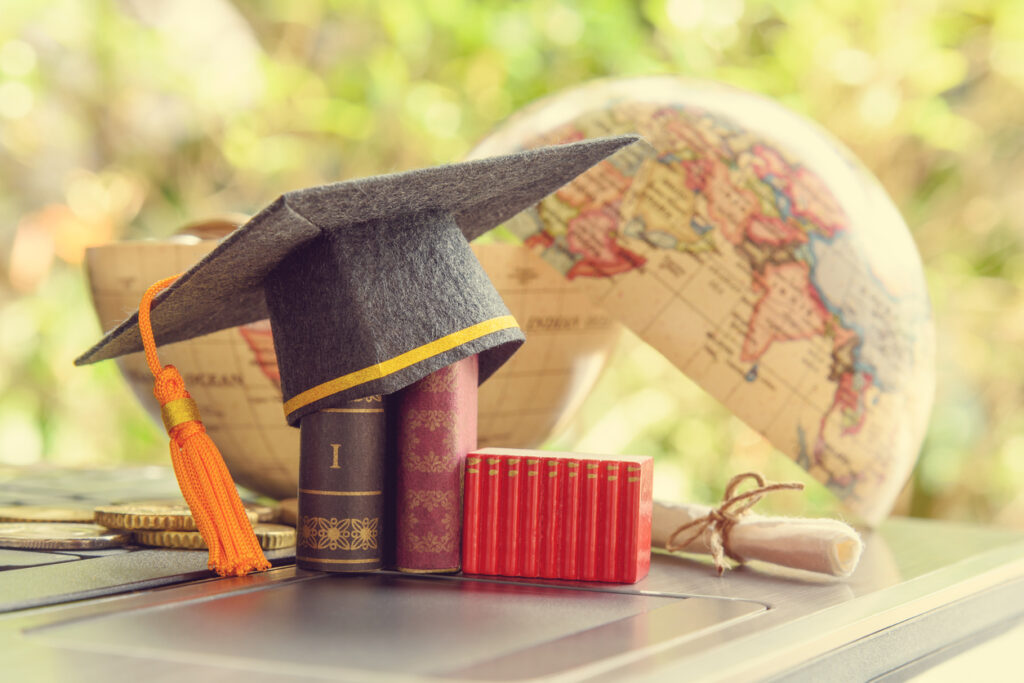 academics abroad