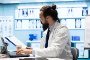 licensed-medic-examining-radiology-test-results-scaled