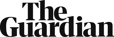 the gaurdian logo