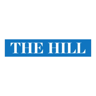 the hill logo