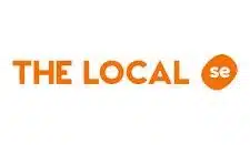 the local logo