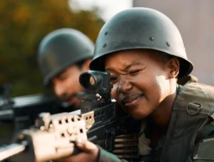 army-people-and-gun-for-training-defense