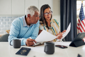 Americans Weigh the High Price of Walking Away from Citizenship