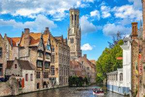 All News 10 Belgian Citizenship for Americans Nearly Triples in 10 Years