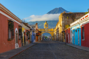 All News 9 Americans in Guatemala Are the Second-Largest Foreign-Born Group