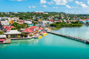 All News 16 Americans Rank Second in Antigua Citizenship by Investment