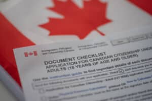 All News 12 Canada Suspends Citizenship by Descent Certificates for U.S. Applicants
