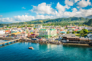 All News 3 Dominica Citizenship by Investment Draws Restrictions From the EU and US