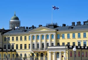 All News 6 Finland Citizenship Test Becomes Mandatory for Naturalization in 2027