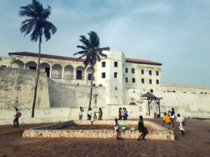 All News 18 Ghana Citizenship by Investment Gets a Legal Mandate First
